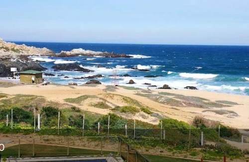 Las Cruces Apartment | Bordemar Las Cruces
