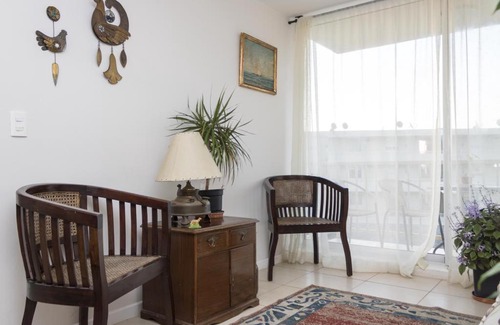 Las Cruces Apartment | Bordemar Las Cruces