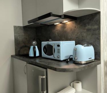Narva Apartment | Border studio Grafovi