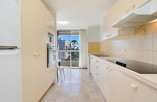 Tweed Heads Apartment | Border Terrace Unit 13