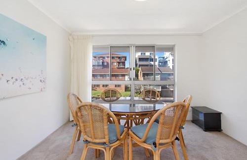 Tweed Heads Apartment | Border Terrace Unit 13