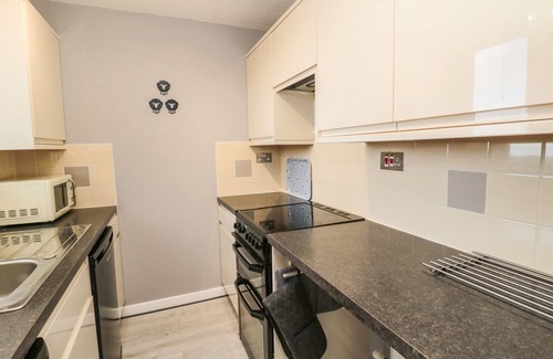 Jedburgh Cottage | BORDERS COTTAGE, pet friendly, character holiday cottage in Jedburgh