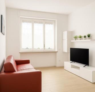 Navigli Apartment | BORDIGHERA 32 by Serendipity
