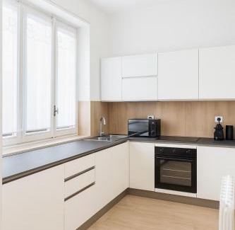 Navigli Apartment | BORDIGHERA 32 by Serendipity