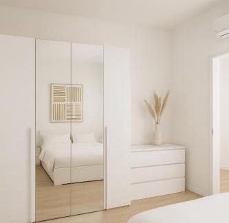 Navigli Apartment | BORDIGHERA 32 by Serendipity