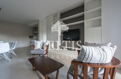 Carilo Apartment | Boreas by Celtis Carilo