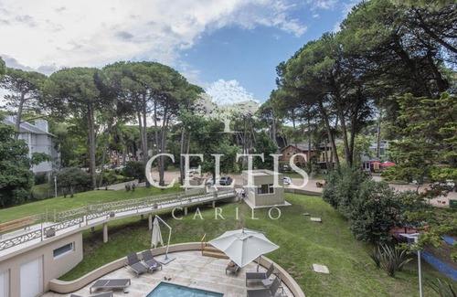 Carilo Apartment | Boreas by Celtis Carilo