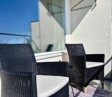 Pori Apartment | Borg Itsenäisyydenkatu