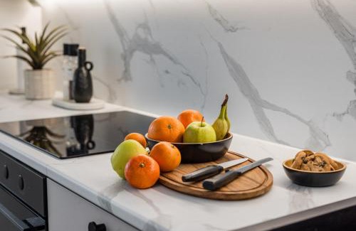 Pori Apartment | Borg Itsenäisyydenkatu