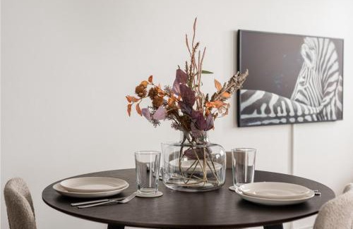 Pori Apartment | Borg Itsenäisyydenkatu