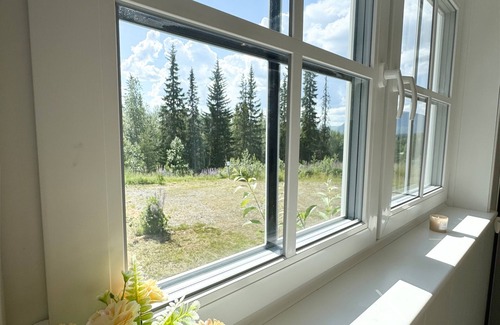 Borgafjall Cabin | Borgaporten