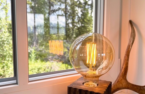Borgafjall Cabin | Borgaporten