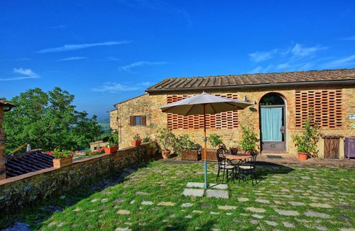 San Filippo Apartment | Borghetto
