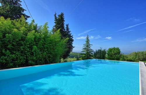 San Filippo Apartment | Borghetto