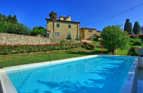 San Filippo Apartment | Borghetto