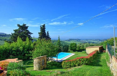 San Filippo Apartment | Borghetto