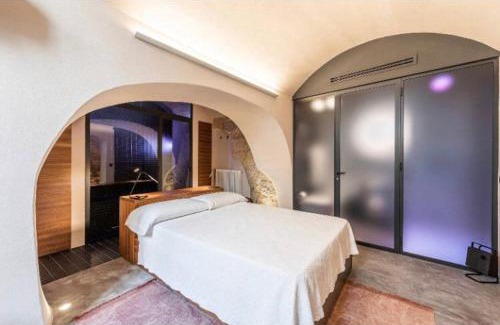 Centro Storico House | Borgo 35 Relax & Spa