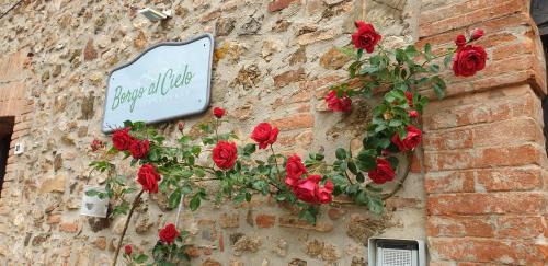 Suvereto Apartment | Borgo al Cielo - Albergo Diffuso