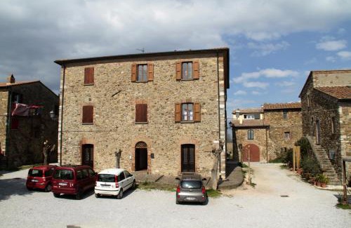 Suvereto Apartment | Borgo al Cielo - Albergo Diffuso