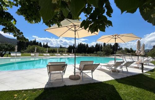 Torpe House | Borgo Albador Rooms