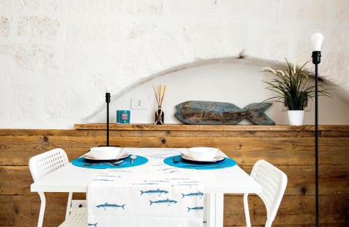 Centro Storico House | Borgo Albergo Capozzi 37