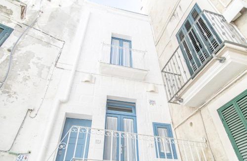 Centro Storico Apartment | Borgo Albergo Capozzi 41