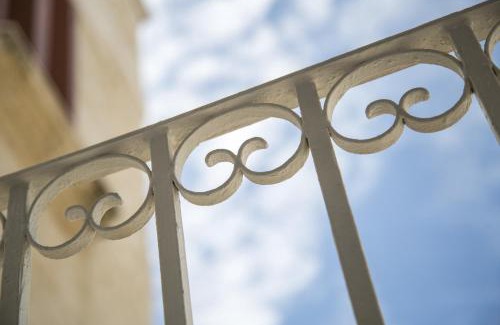 Centro Storico Apartment | Borgo Albergo Capozzi 41
