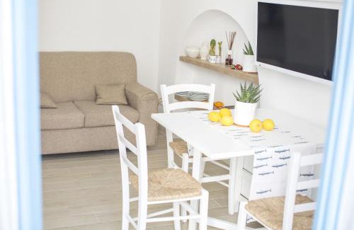 Centro Storico Apartment | Borgo Albergo Capozzi 41