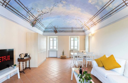 Magliano Alfieri Apartment | Borgo Alfieri Suite 2