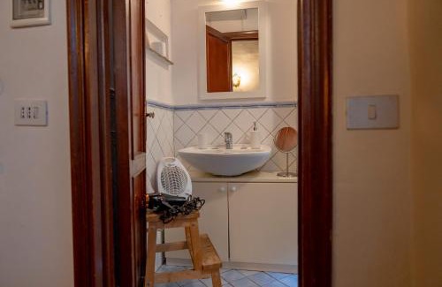 Santa Croce Apartment | Borgo Allegri Apartment