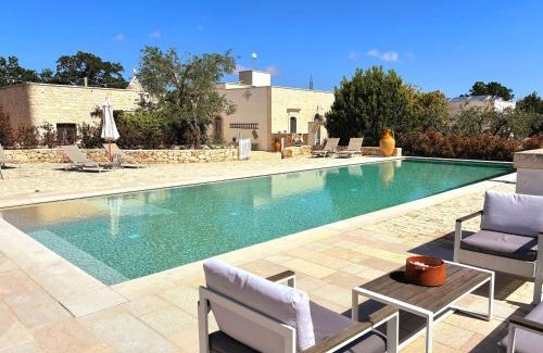 Cisternino House | Borgo Altobello