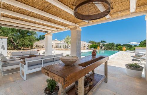 Cisternino House | Borgo Altobello
