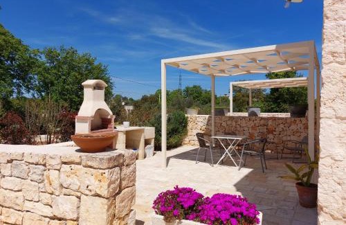 Cisternino House | Borgo Altobello