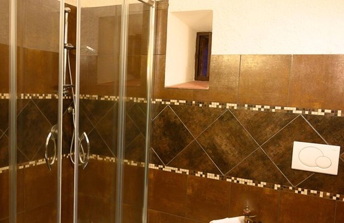 Bassano in Teverina Hotel | borgo antico resort diffuso