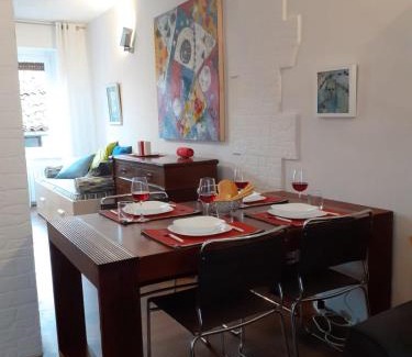 Predore Apartment | Borgo Antico