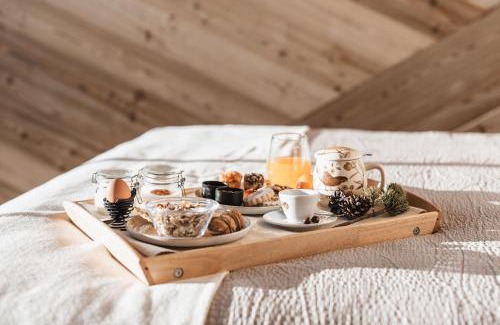 Granvilla Bed & Breakfast | Borgo Antico