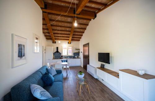 Saturnia Apartment | Borgo Antico Saturnia - Casa del Mulino