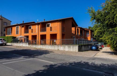 Saturnia Apartment | Borgo Antico Saturnia - Casa del Mulino