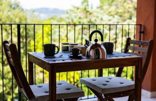 Saturnia Apartment | Borgo Antico Saturnia - Casa del Mulino