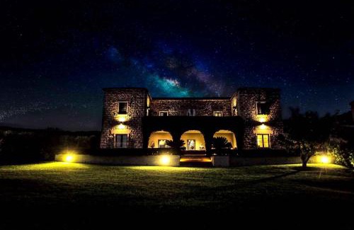 Gesturi Bed & Breakfast | Borgo Antico XIX sec.