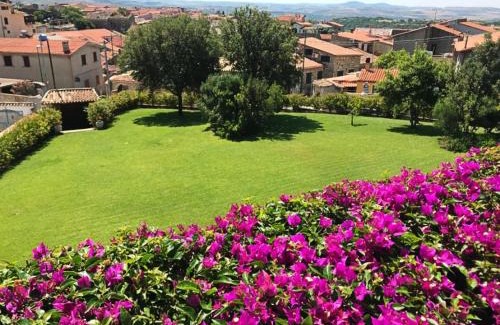Gesturi Bed & Breakfast | Borgo Antico XIX sec.