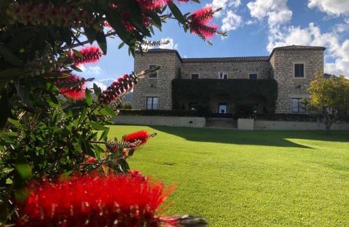 Gesturi Bed & Breakfast | Borgo Antico XIX sec.