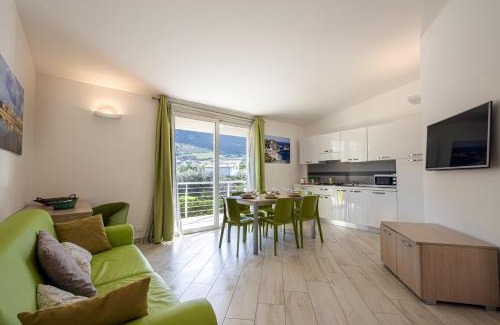 Castellammare del Golfo Apartment | Borgo Aranci - Villetta a schiera Lavanda - A8