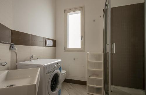 Castellammare del Golfo Apartment | Borgo Aranci - Villetta a schiera Lavanda - A8