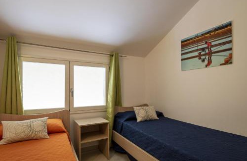 Castellammare del Golfo Apartment | Borgo Aranci - Villetta a schiera Lavanda - A8
