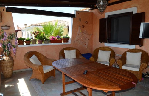 Marina di Pisticci Apartment | Borgo Aranci Casa Vacanze