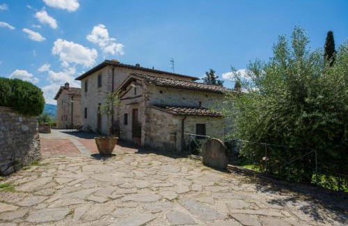 Grassina Apartment | Borgo Bottaia