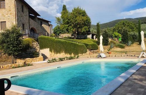 Baschi House | Borgo Buciardella