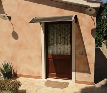Baschi House | Borgo Buciardella