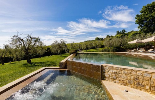 Montalcino House | Borgo Canalicchio Di Sopra Relais
